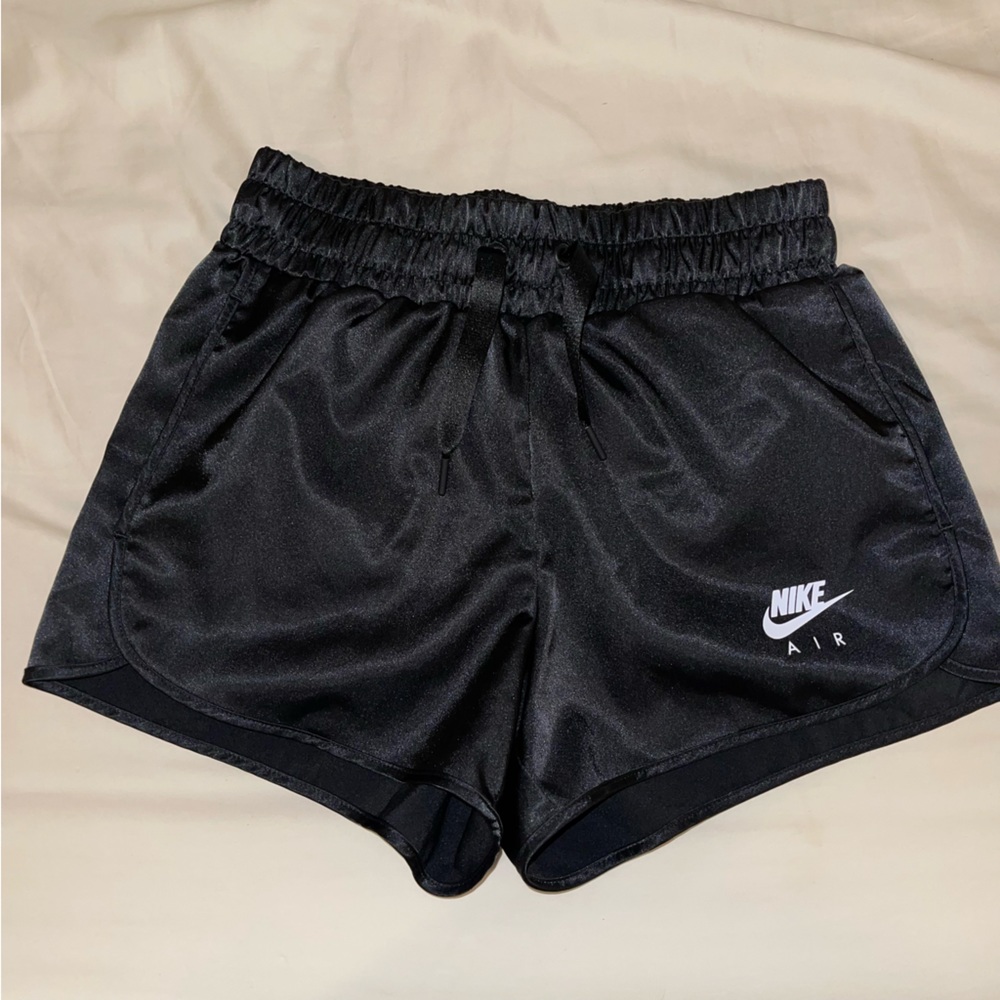 Nike Air Satin Boxing Shorts